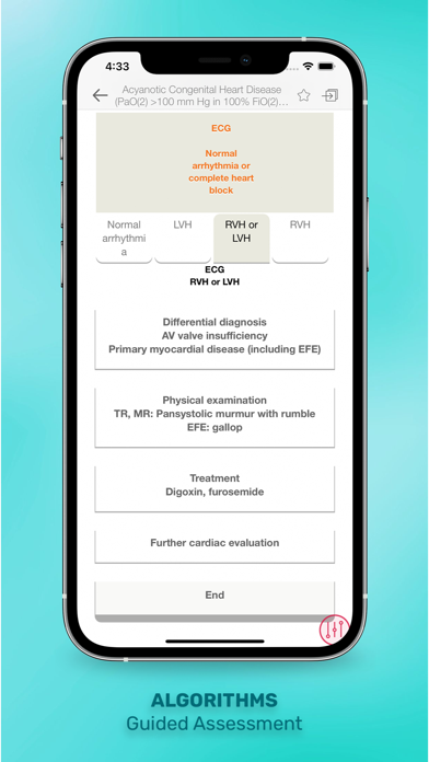Gomella's Neonatology Screenshot