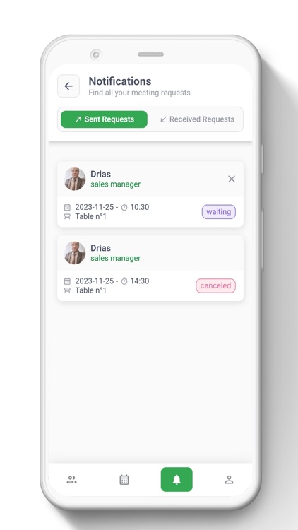 B2BRecruiter screenshot-6