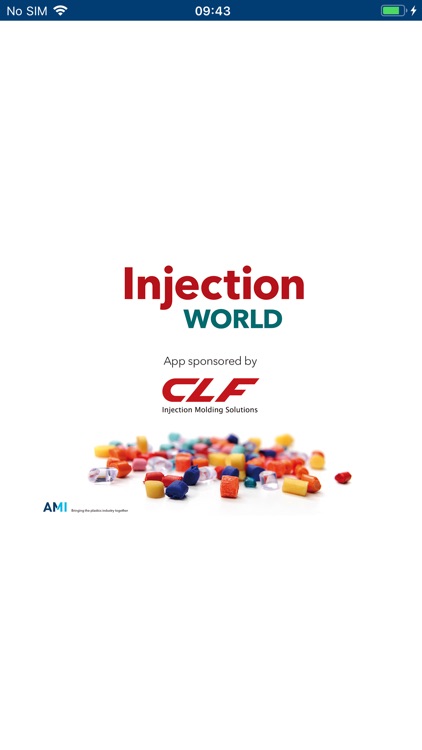 Injection World Magazine