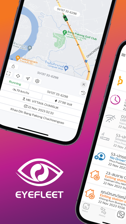 #1. EyeFleet (iOS) 来自: Eastinnovation Company Limited