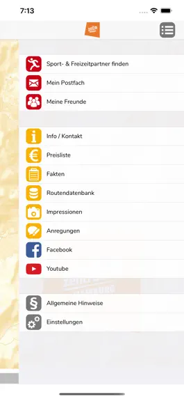Game screenshot DAV Kletterzentrum Hamburg hack