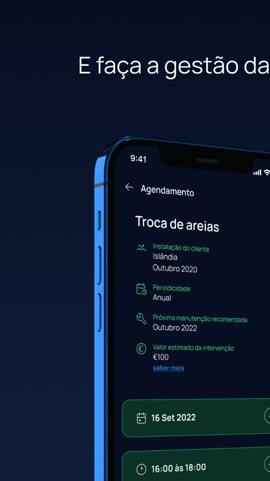 #3. Guimágua (iOS) 由: Inflight IT, Lda.
