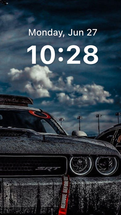 4K Anime Live Wallpapers Screenshot