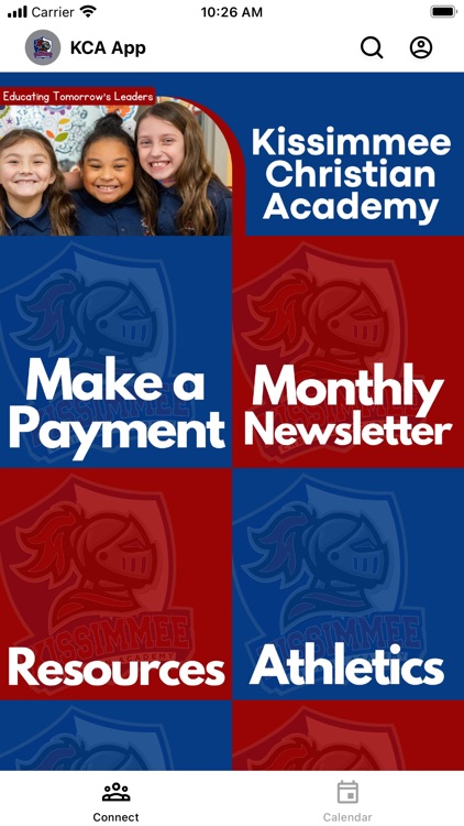 Kissimmee Christian Academy