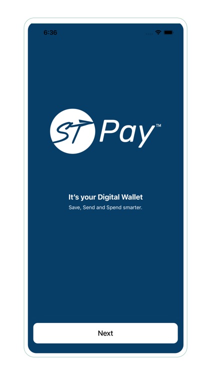 ST Pay - Spend, Save, Invest