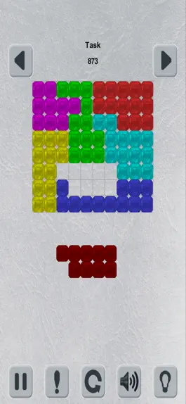 Game screenshot Color Puzzle Classic apk