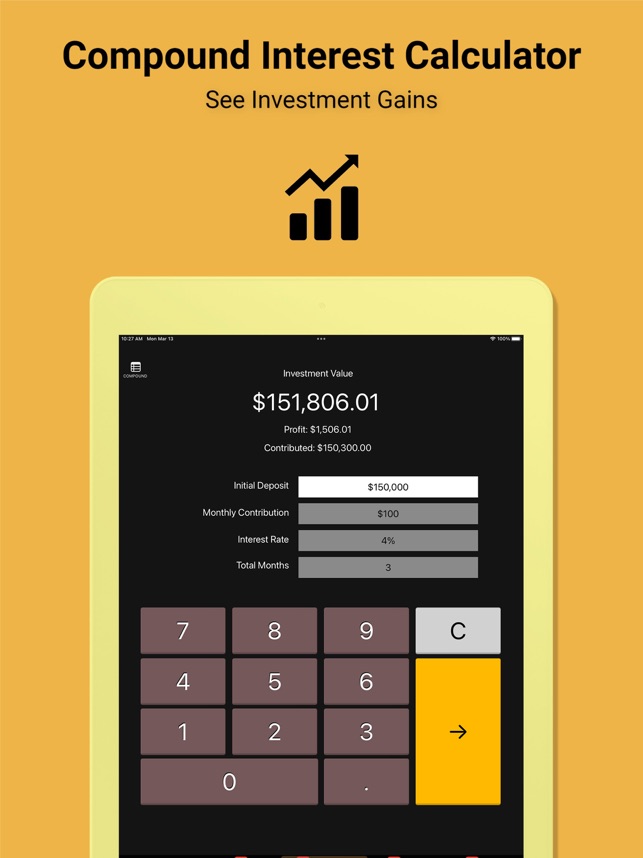 Calculator: Ad Free on the App Store