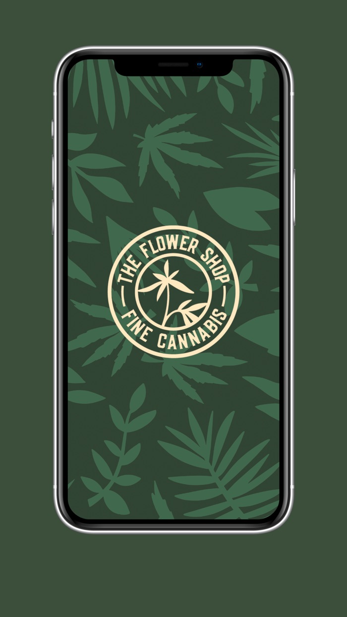 The Flower Shop Utah