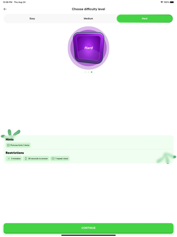 Screenshot #5 pour Alias & Crocodile - Video Game