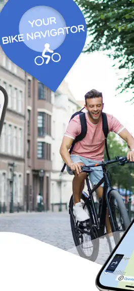 Game screenshot Biketour.Guide apk