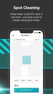 sharkclean problems & solutions and troubleshooting guide - 4