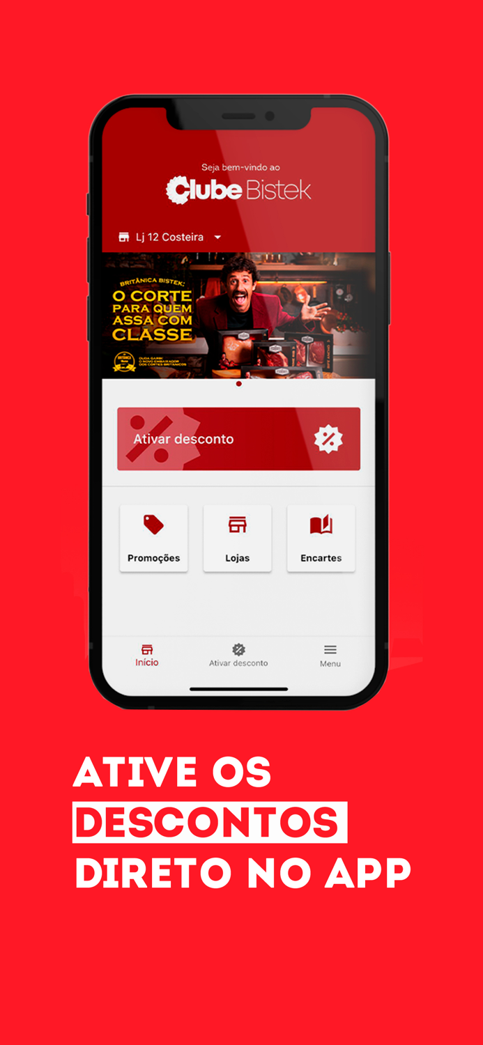 Bistek Supermercados