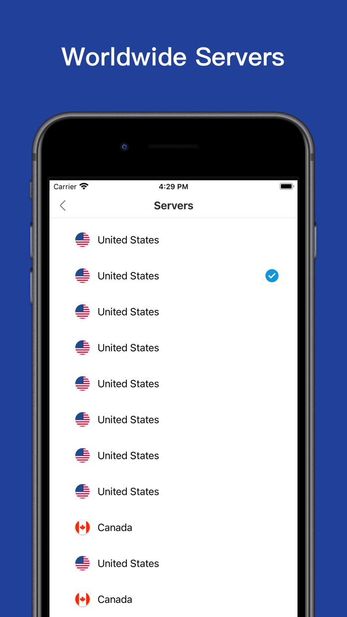 Turbo Fast VPN - Cheetah VPN