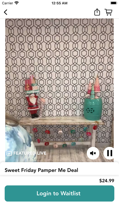 Eye Candy Boutique Screenshot