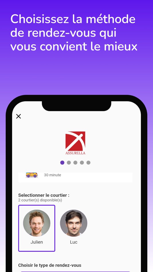 #4. Courteo (iOS) 由: Blue BR