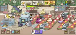 Game screenshot Tycoon Hamster Cookie Factory mod apk