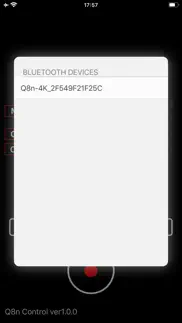 q8n control iphone screenshot 4