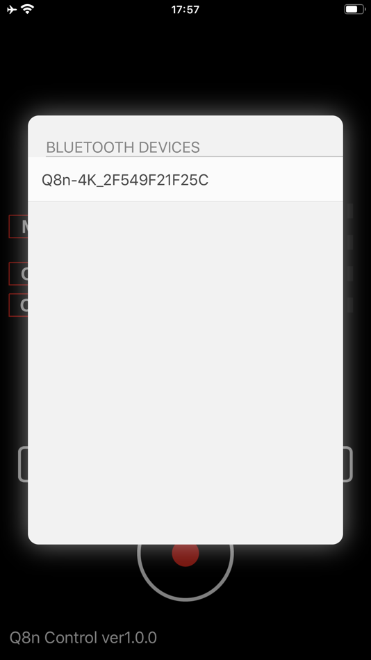 #4. Q8n Control (iOS) 由: ZOOM Corporation