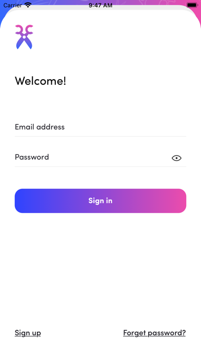 CocoCoif Screenshot