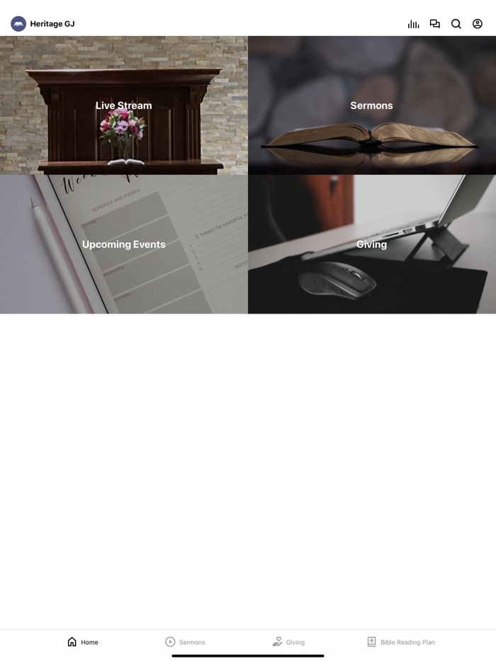 Heritage Church Grand Junction