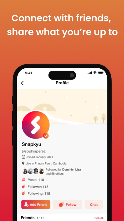 Snapkyu screenshot-7