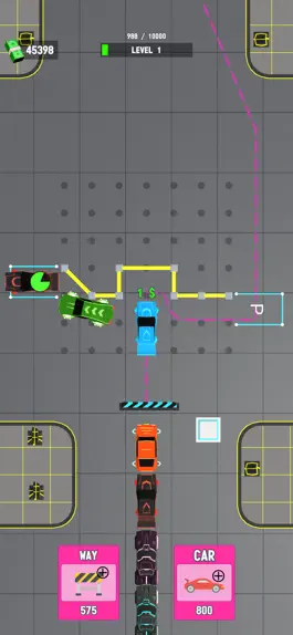 Game screenshot Parking Manage hack