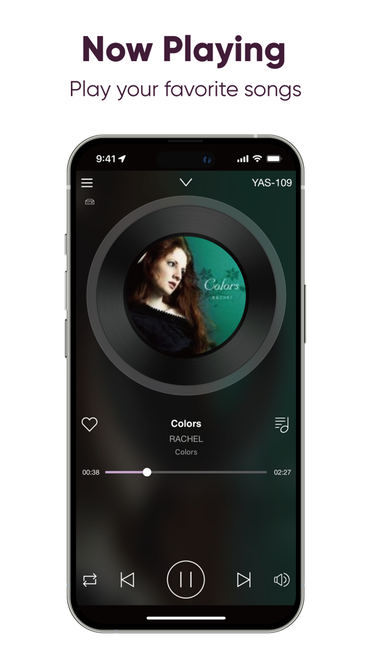 #2. Sound Bar Controller (iOS) 由: Yamaha Corporation
