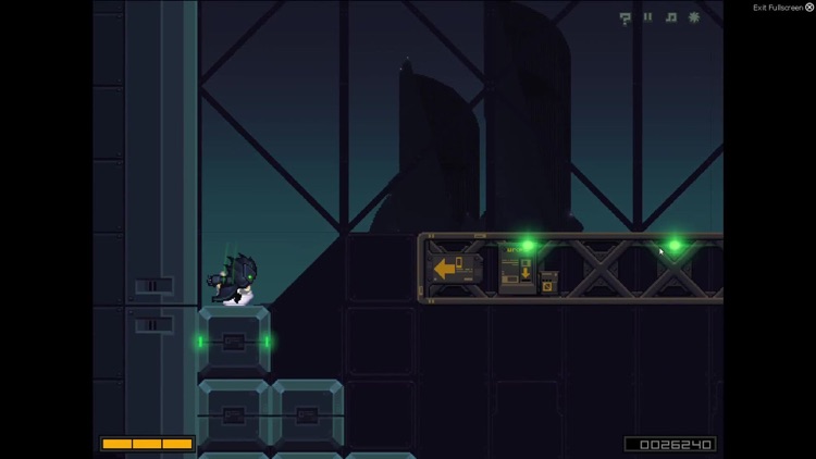 Final Ninja Zero screenshot-4