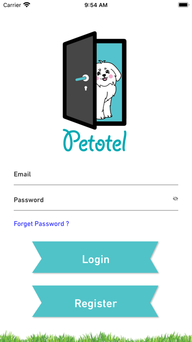 Petotel Jo Screenshot