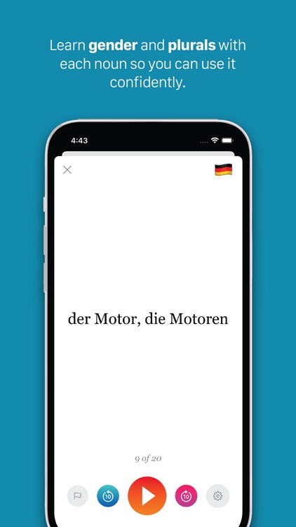 GermanAI screenshot-6