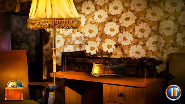 Mystery of Haunted Hollow 2 ~ screenshot-6