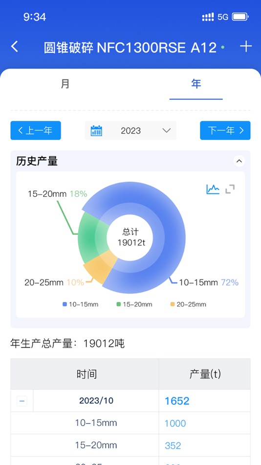 #3. 移动破管家 (iOS) 由: 福建南方路面机械股份有限公司