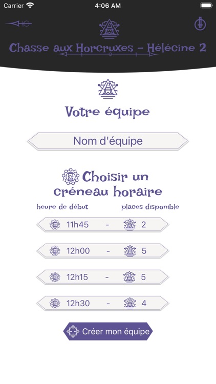 Chasse aux reliques screenshot-4