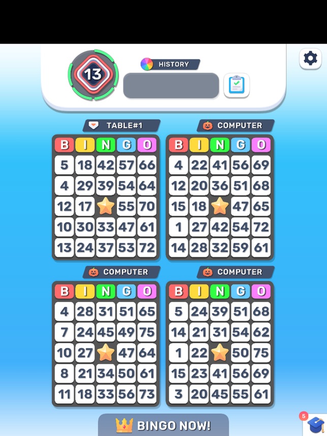 Bingo Loto Online on the App Store