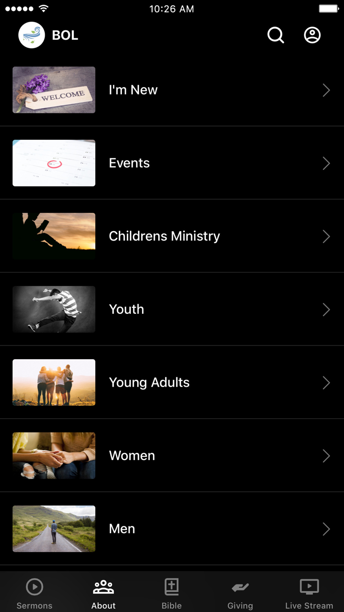 Breath of Life Wenatchee