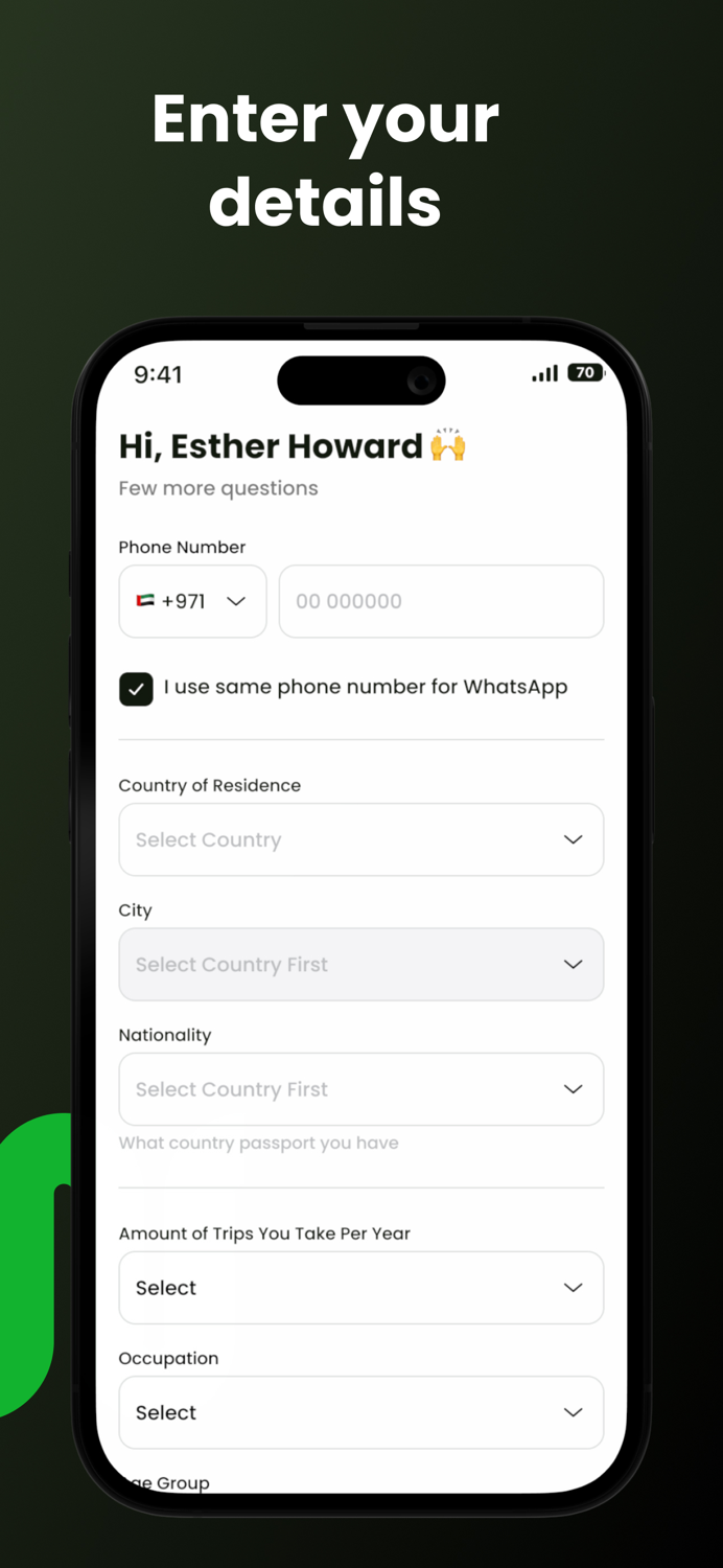 Hudder Travel and Earn Money