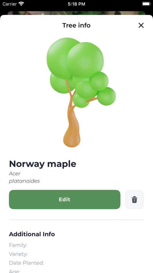 #4. Tremap (iOS) Podle: R&D Commercial Ltd