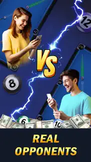 billiards cash - 8 ball pool problems & solutions and troubleshooting guide - 4