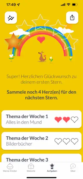 Game screenshot Chancenreich Herford hack