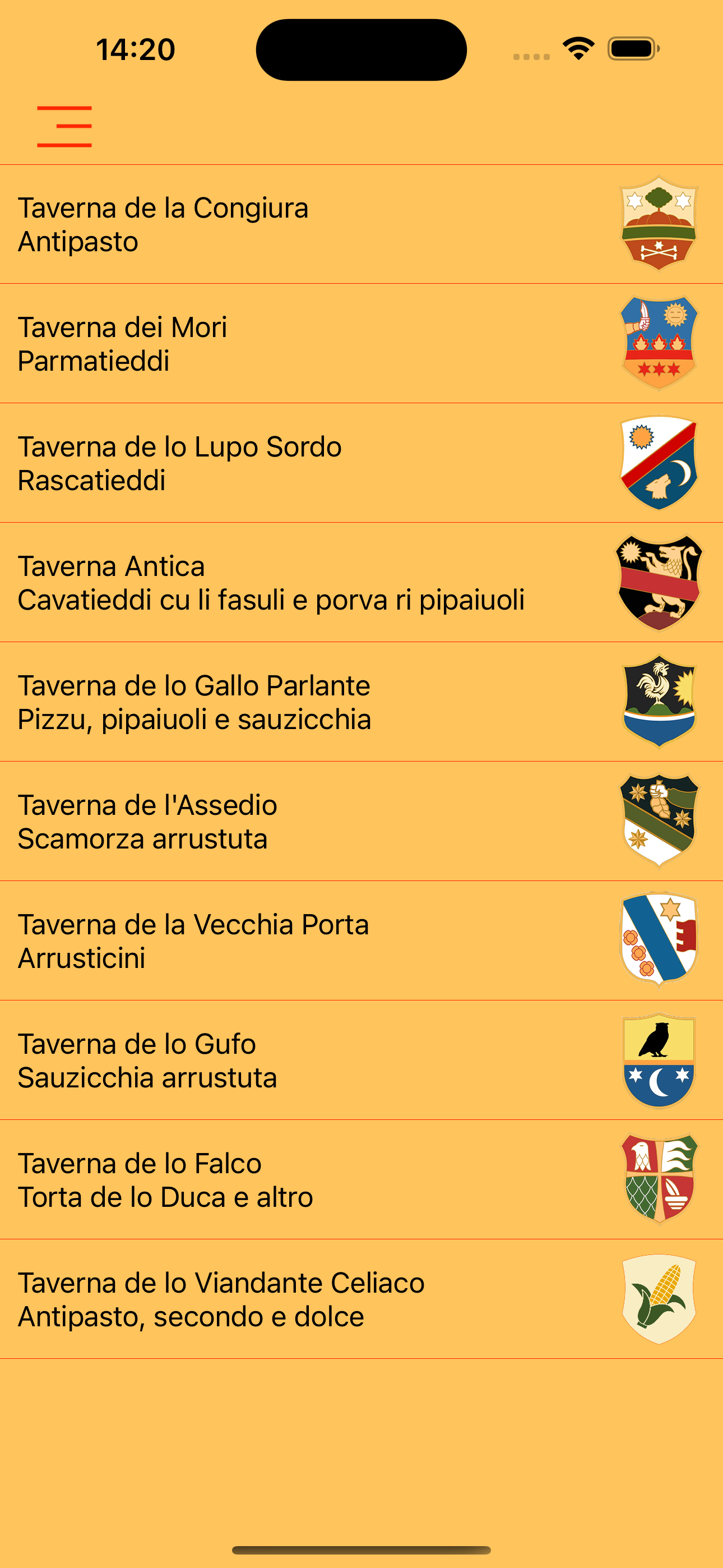 iCostanza