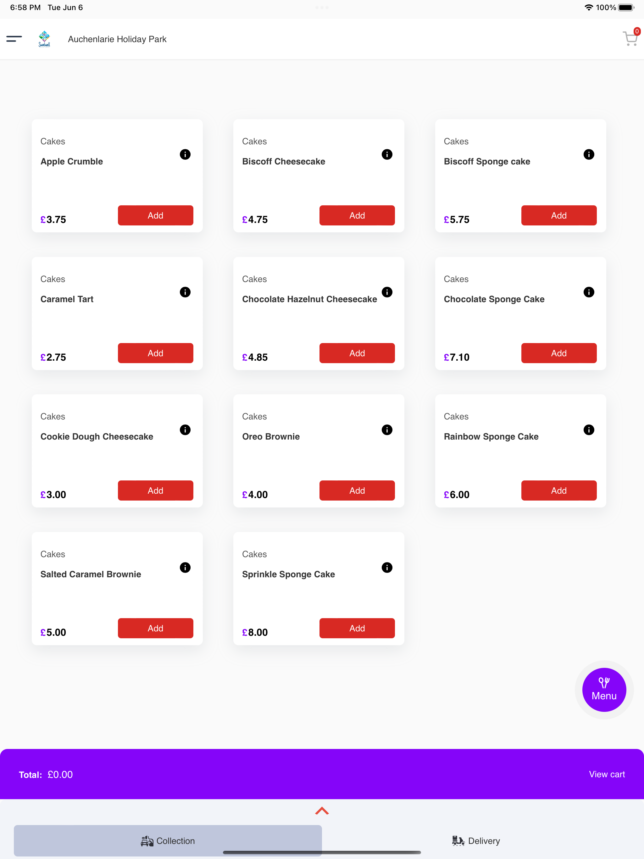 Embratel Mail