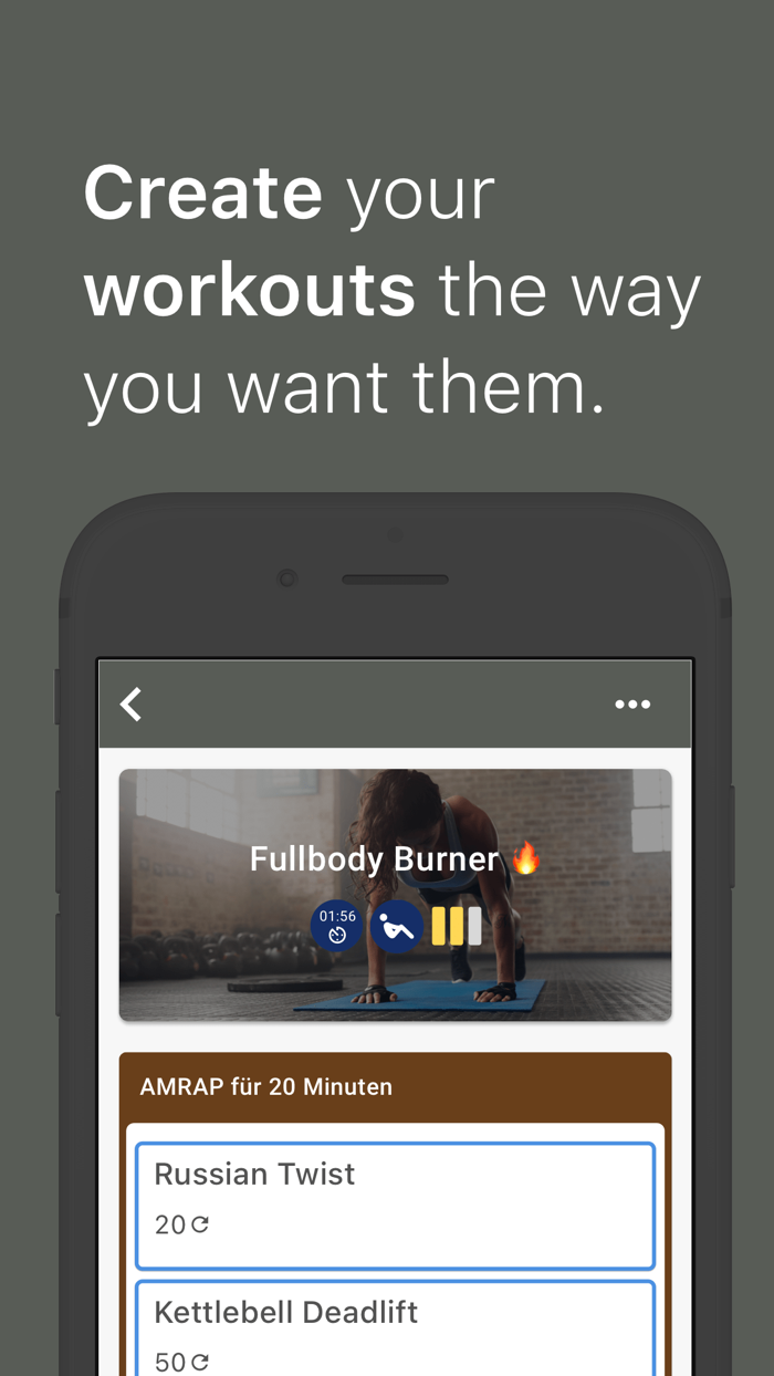 Fitness Class Magdeburg