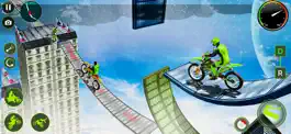 Game screenshot Bike Stunt Rider:Race Games 3d mod apk