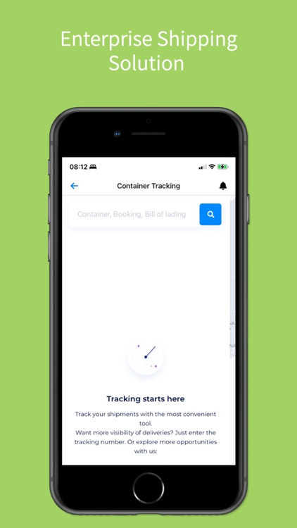 Almubarak Auto Shipping