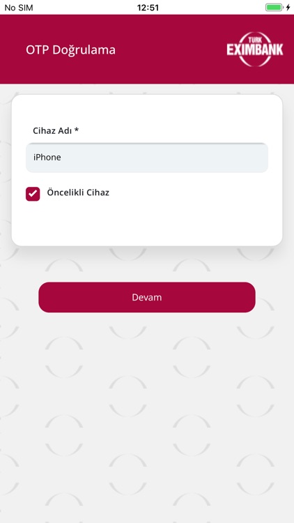 Eximbank Mobil screenshot-3
