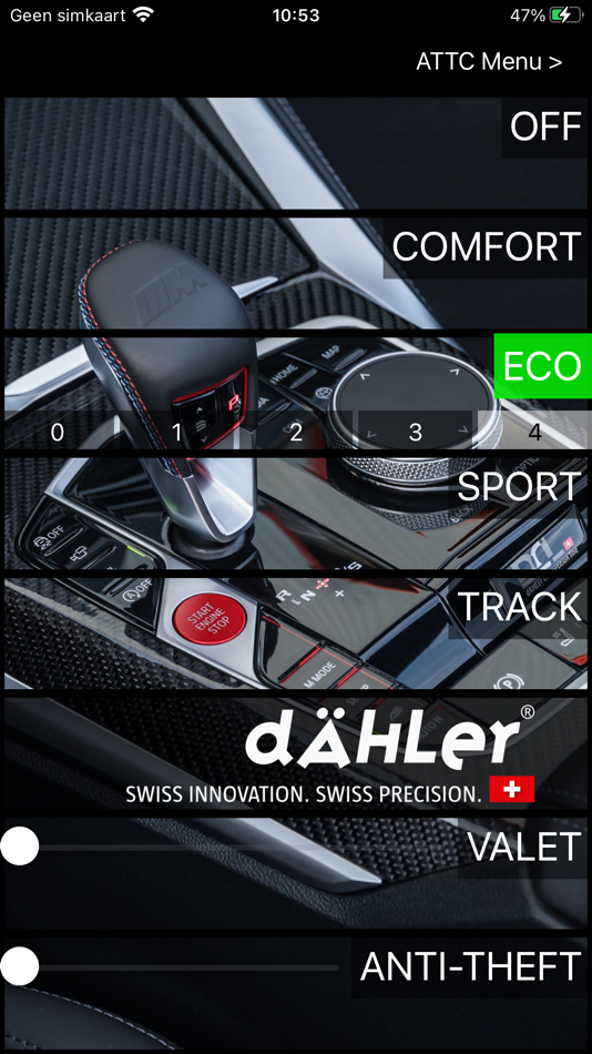 #3. ATTC (iOS) 由: Dähler Competition Line (Deutschland) GmbH
