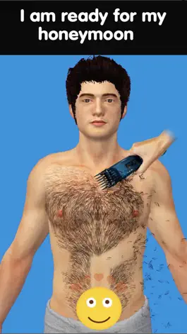 Game screenshot Haircut Master Fade Barber 3D mod apk