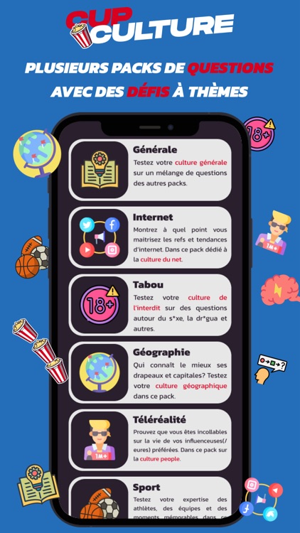 CupCulture · Play with friends screenshot-5