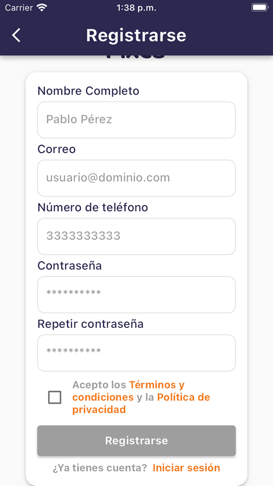 #9. Pixca Shop (iOS) 由: CARLOS EUSEBIO JIMENEZ CORREA