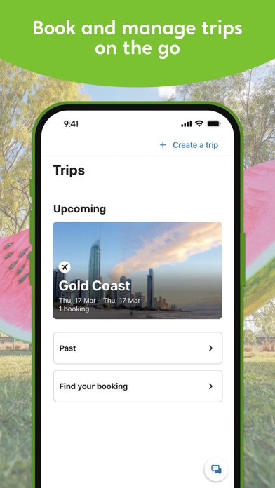 Wotif Hotels & Flights Screenshot